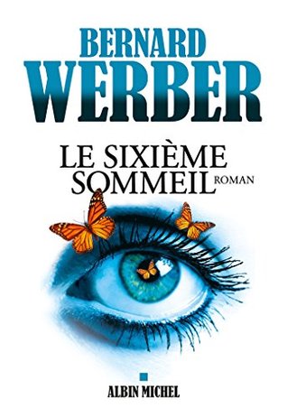 Le Sixième sommeil (Kindle Edition)