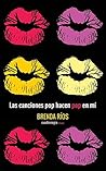 Las canciones pop...