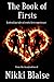 The Book of Firsts: Enthral...