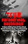 True Paranormal H...