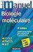 Mini Manuel de Biologie moléculaire - 3e éd. : Cours + QCM + QROC (French Edition)