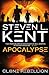 The Clone Apocalypse  (The Clone Rebellion, #10)
