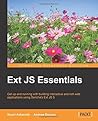 Ext JS Essentials
