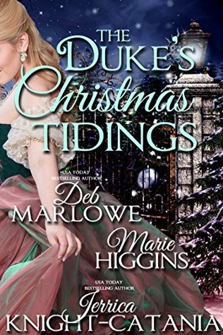 The Duke's Christmas Tidings (Regency Christmas Summons, #5)