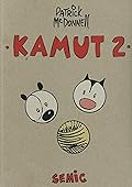 Kamut, #2