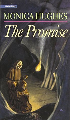 The Promise (Paperback)