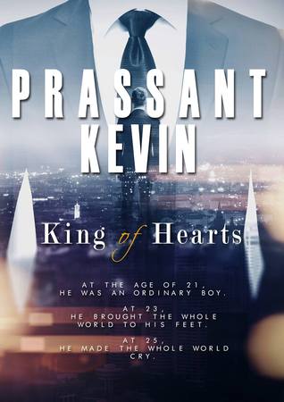 King of Hearts (Paperback)