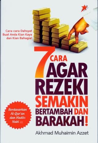 7 cara agar rezeki semakin bertambah dan barakah