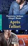 Après l'effort by Madeleine Urban