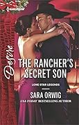 The Rancher's Secret Son