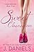 Sweet Obsession (Sweet Addiction, #3)