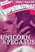 Unicorn & Pegasus (Sexy Sup...