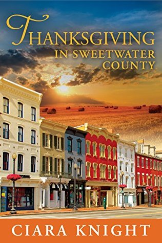 Thanksgiving in Sweetwater County (Sweetwater County #8)