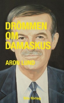 Drömmen om Damaskus (Paperback)