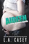 Aideen by L.A. Casey