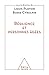 Résilience et personnes âgées (Sciences Humaines) (French Edition)