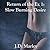 Return of the Ex 1 by J.D. Marley