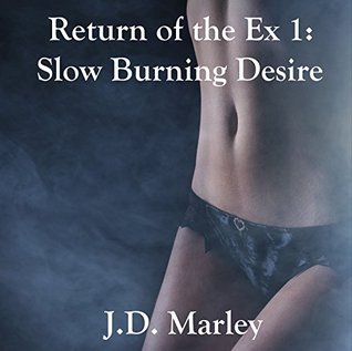 Return of the Ex 1: Slow Burning Desire (Kindle Edition)