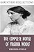 The Complete Novels of Virginia Woolf