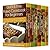 6 Paleo Recipe Books (Box Set): 145 Paleo Recipes for the Entire Family
