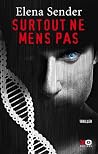 Surtout ne mens pas