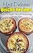 Most Delicious Quiche Recip...