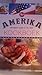 Het Amerika kookboek