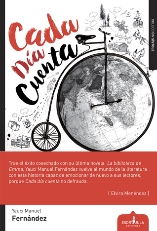 Cada día cuenta (Paperback)