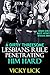 EROTICA:THREESOME: FF LESBIAN ROMANCE ROUGH STRAP BDSM FEMDOM ON FEMALE DOMINATION SUBMISSIVE SISSY HUSBAND (Feminization FFM Fiction Sex Stories): XXX ... Dirty Box Set Collection Series 2 3 1)