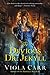 The Devious Dr. Jekyll (Electric Empire, #2)