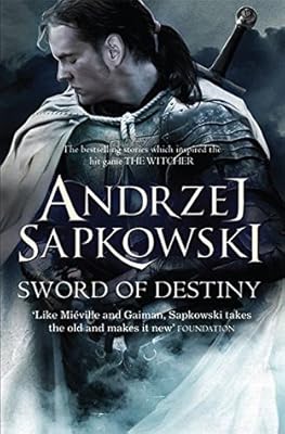 Sword of Destiny