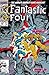 Fantastic Four (1961-1998) #347 (Fantastic Four (1961-1996))
