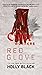 Red Glove (Curse Workers #2)