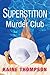 Superstition Murder Club