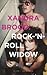 Xandra Brood: Rock-‘n-Roll Widow