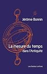 La Mesure Du Temps Dans L'Antiquité