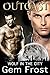 Outcast (Wolf in the City #1)