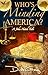 Who's Minding America?: A John Hatch Tale (John Hatch Tales Book 1)