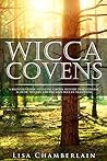 Wicca Finding Your Path by Lisa Chamberlain