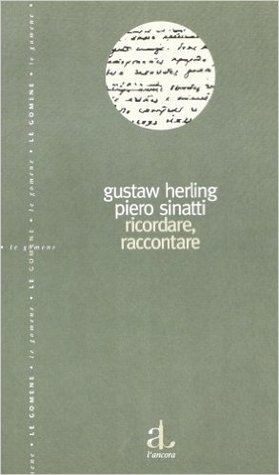 Ricordare, raccontare. Conversazione su Salamov (Paperback)