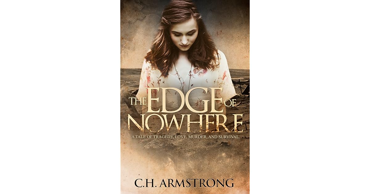 The Edge Of Nowhere Tome 5 Sortie