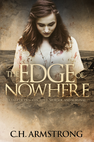 The Edge of Nowhere (Paperback)