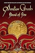 Flood of Fire