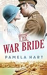 The War Bride by Pamela Hart