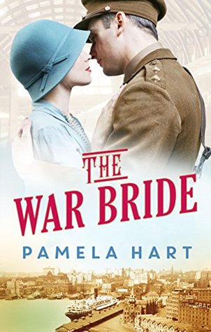 The War Bride (Kindle Edition)