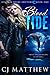 Blood Tide (Dolphin Shore S...