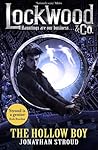 Lockwood & Co by Jonathan Stroud