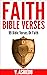 Faith Bible Verses: 99 Bibl...