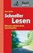 Schneller lesen: Effizienter arbeiten durch Speed Reading