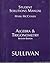 Student Solutions Manual, Algebra & Trigonometry